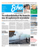 Echo Dnia wyd. Podkarpackie