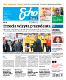 Echo Dnia wyd. Kielce