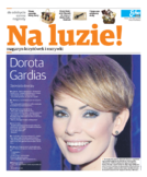 Na luzie