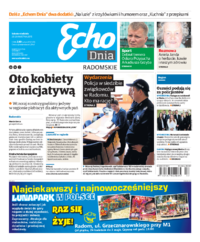 Echo Dnia
