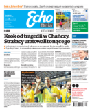 Echo Dnia wyd. Kielce