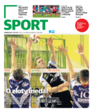 Echo Sportowe wyd. Radom