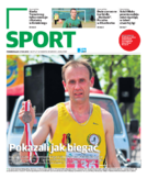 Echo Sportowe wyd. Podkarpackie