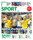 Echo Sportowe wyd. Świętokrzyskie