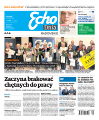 Echo Dnia