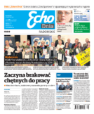 Echo Dnia