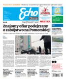 Echo Dnia wyd. Świętokrzyskie