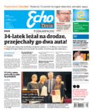 Echo Dnia wyd. Podkarpackie