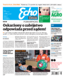 Echo Dnia wyd. Podkarpackie