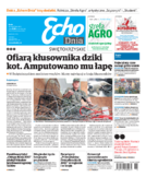 Echo Dnia wyd. Świętokrzyskie