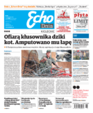 Echo Dnia wyd. Kielce