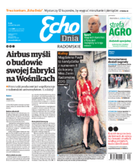 Echo Dnia