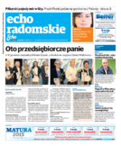 Echo Radomskie