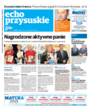 Echo Przysuchy