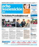 Echo Kozienickie