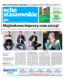 Echo Staszowskie