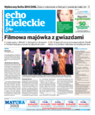 Echo Kieleckie