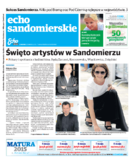 Echo Sandomierskie