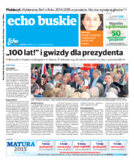 Echo Buskie