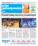 Echo Jędrzejowa