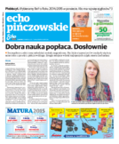 Echo Pińczowskie