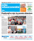 Echo Włoszczowy