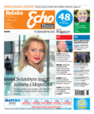Echo Dnia wyd. Podkarpackie