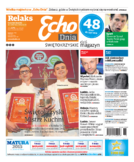 Echo Dnia wyd. Świętokrzyskie