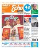 Echo Dnia wyd. Kielce