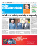 Echo Starachowickie