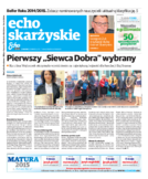 Echo Skarżyskie