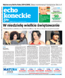 Echo Koneckie