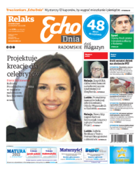 Echo Dnia