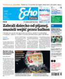 Echo Dnia wyd. Podkarpackie
