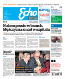 Echo Dnia wyd. Kielce