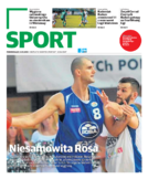 Echo Sportowe wyd. Radom