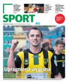 Echo Sportowe wyd. Podkarpackie