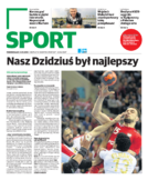 Echo Sportowe wyd. Świętokrzyskie