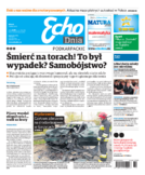 Echo Dnia wyd. Podkarpackie