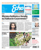 Echo Dnia wyd. Świętokrzyskie