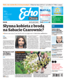 Echo Dnia wyd. Kielce