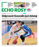 Echo Rosy (Radomskie)