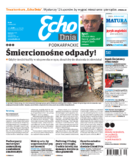 Echo Dnia wyd. Podkarpackie