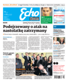 Echo Dnia wyd. Świętokrzyskie