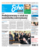 Echo Dnia wyd. Kielce