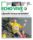 Echo Vive