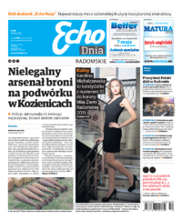 Echo Dnia