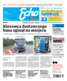 Echo Dnia wyd. Świętokrzyskie
