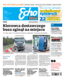 Echo Dnia wyd. Kielce