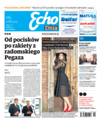Echo Dnia
